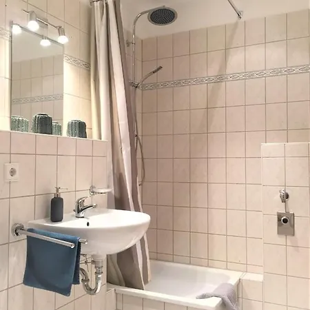 Leutzsch Am Leipziger Auenwald Leipzig