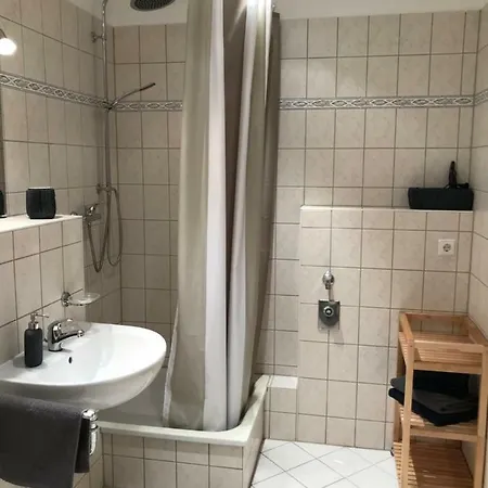 Leutzsch Am Leipziger Auenwald Apartment Leipzig